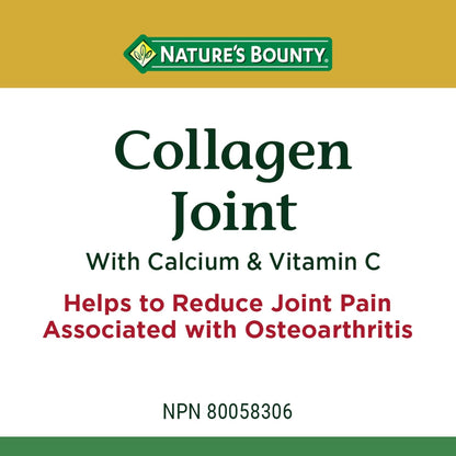 NBBL Collagen Joint 24x120 TAB