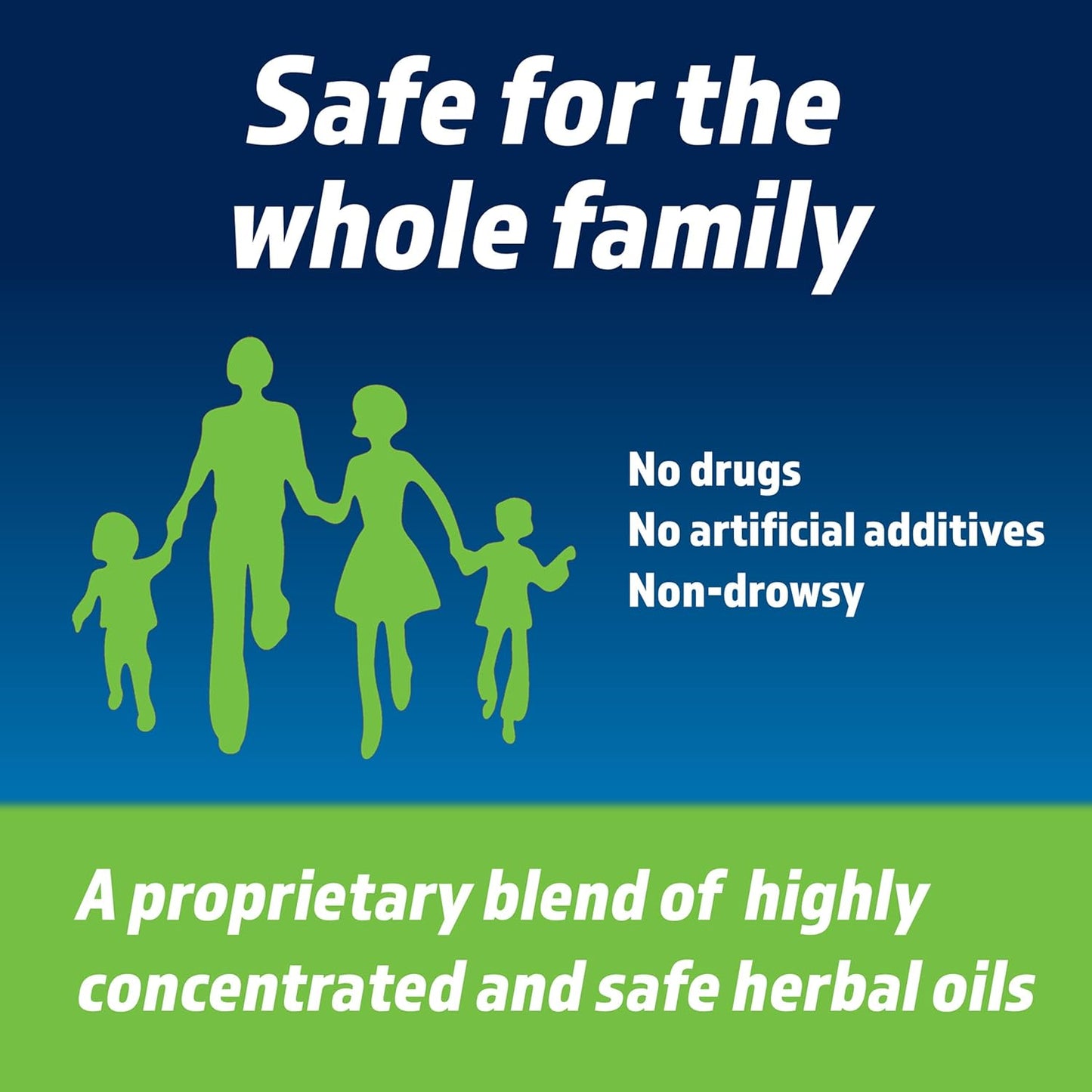 Motioneaze 晕车药 - 6瓶装 - 2.5毫升