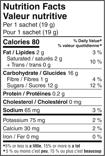雀巢甜味奶油原味速溶咖啡混合盒，原味，6 包