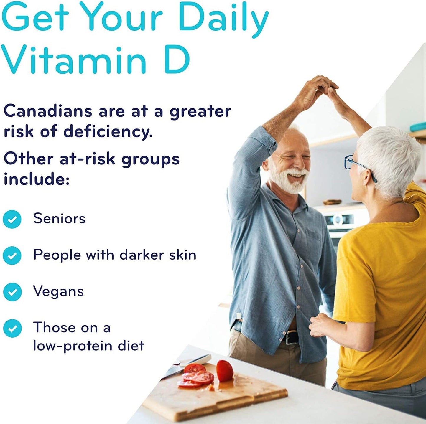 Vitamin D3 2500 IU 180 T