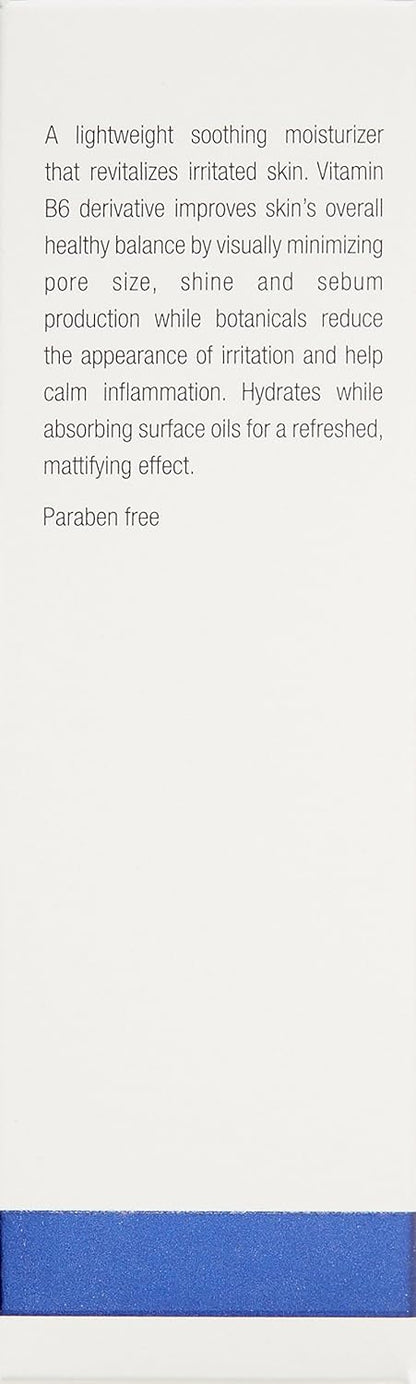 Image Skincare Clear Cell Mattifying Moisturizer, 2 oz