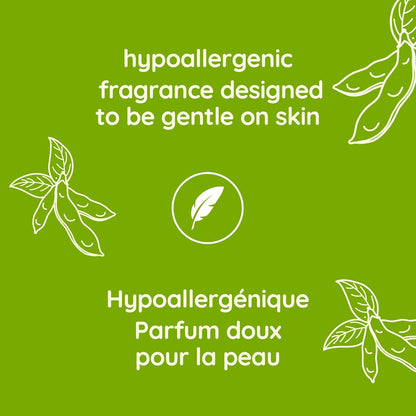 Aveeno Positively Radiant 凝胶保湿霜 - 干性皮肤乳液 - 每日面部和颈部霜 - 透明质酸和大豆 - 45 克