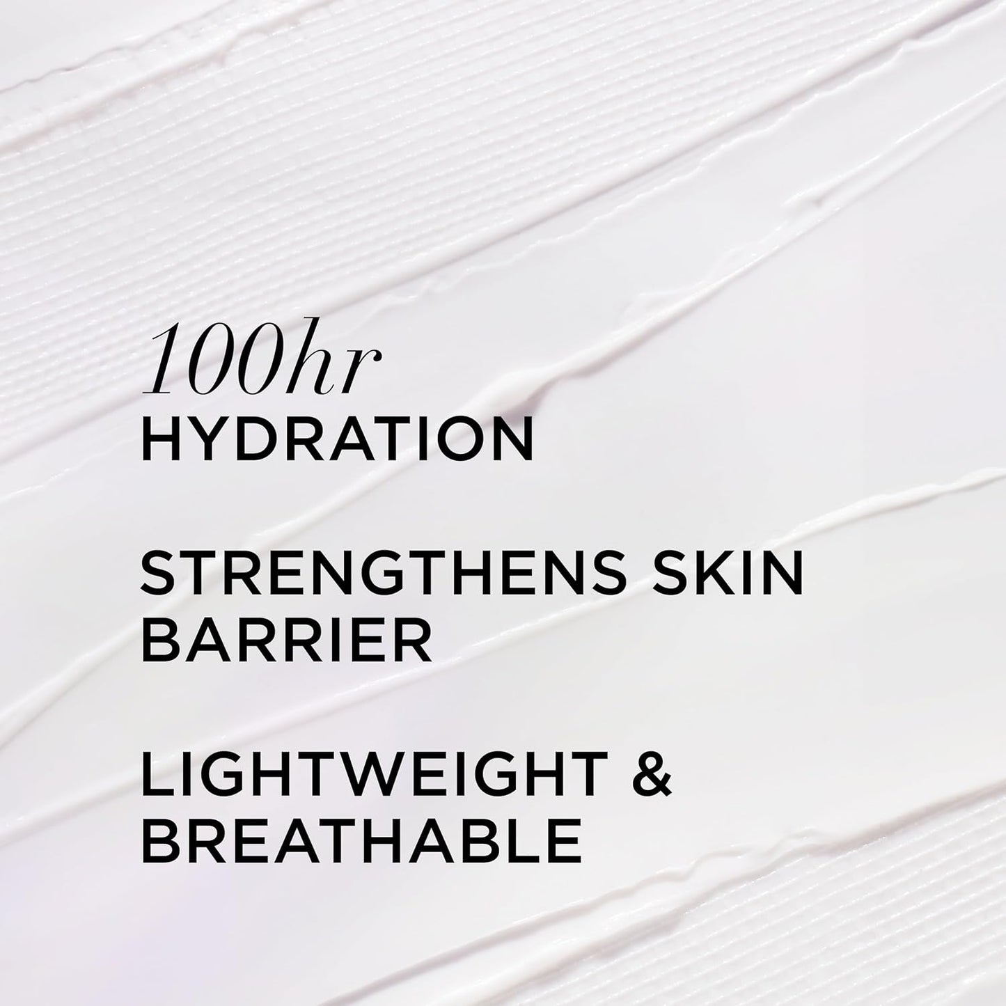 IT Cosmetics Confidence In A Cream Barrier Boost Face Moisturizer - Lightweight, Hydrating Barrier Cream for Sensitive Skin - Fragrance-Free Formula (60 g)