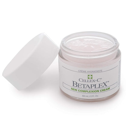 CELLEX-C betaplex new complexion cream, 2 ounces