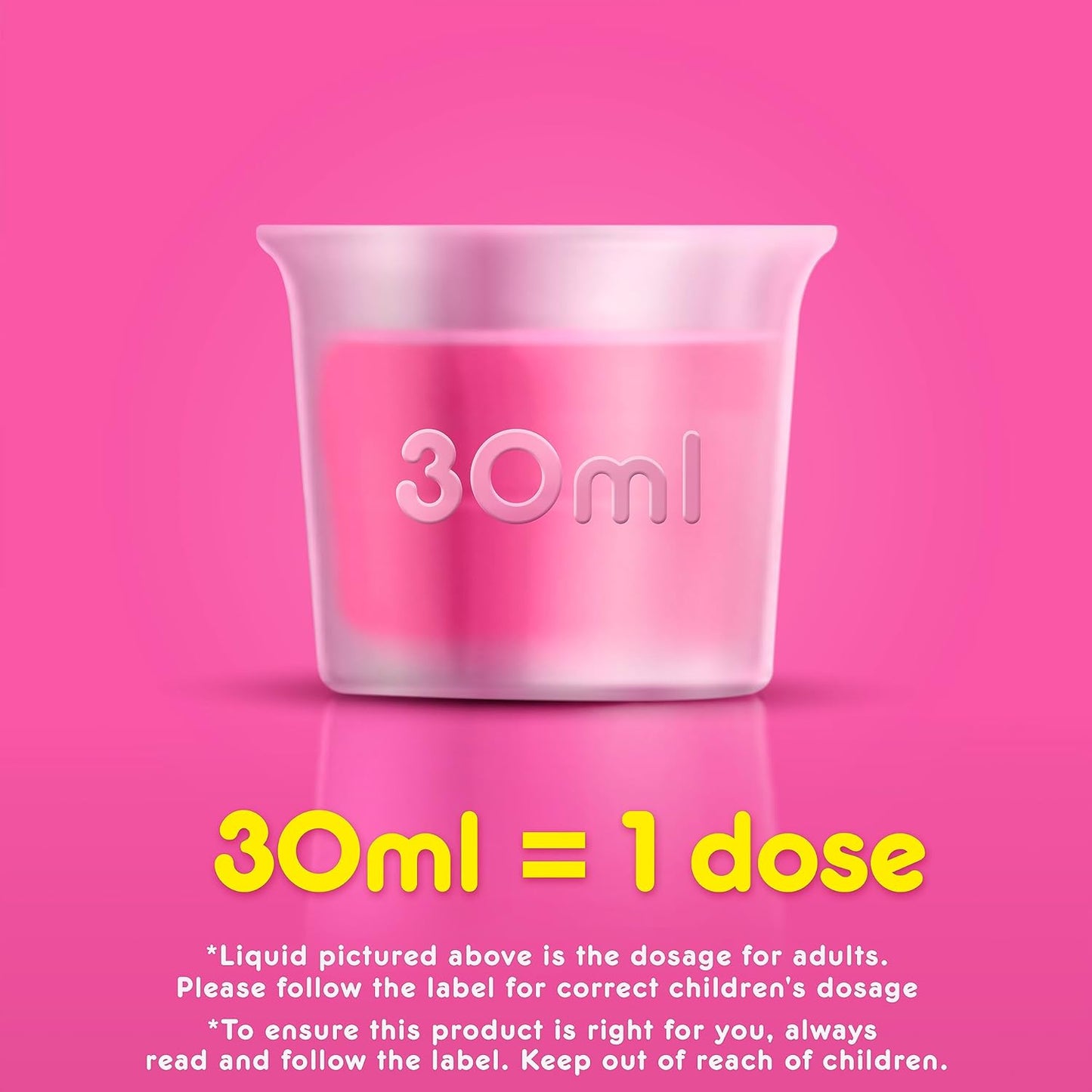 Pepto Bismol 液体，缓解胃部不适、腹泻、胃灼热、恶心、消化不良、胃部不适，原味，480 毫升