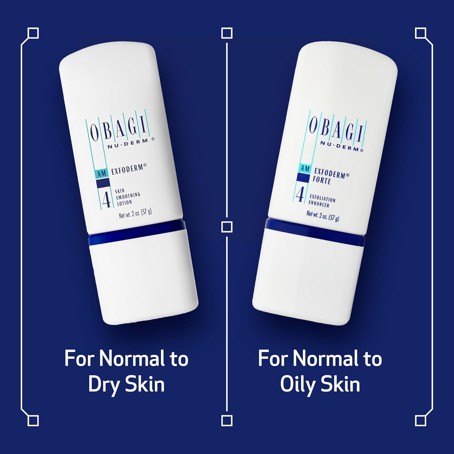 Obagi Nu Derm Exfoderm 柔肤乳液57ml/2 盎司– SF MALL CANADA