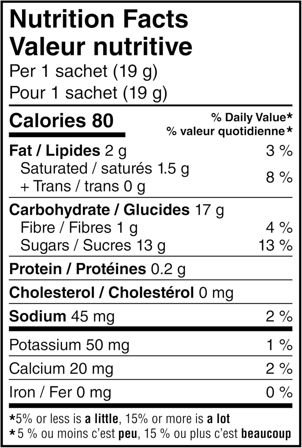 雀巢香甜奶油法式香草速溶咖啡混合盒，法式香草味，6 包
