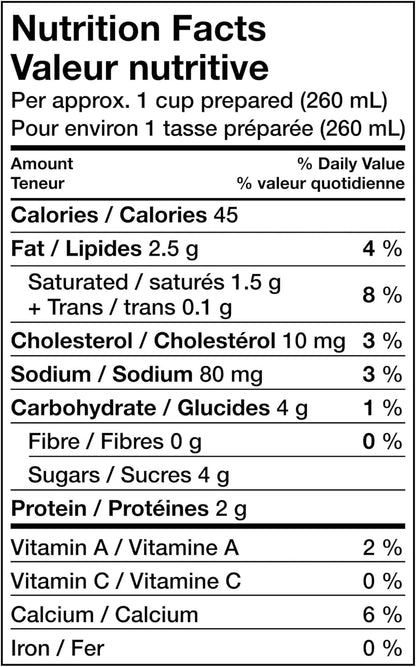 Tassimo Nabob 拿铁咖啡单份 T 盘，8 片装