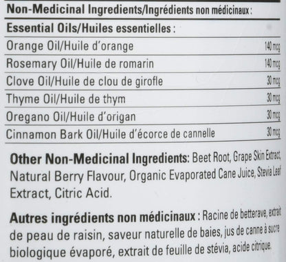 Progressive PhytoBerry 抗氧化超级食品粉，天然浆果口味，加拿大制造，含 40 种浓缩水果、植物营养素和植物油，可完全抵御自由基，纯素、无麸质、全天然，450 克