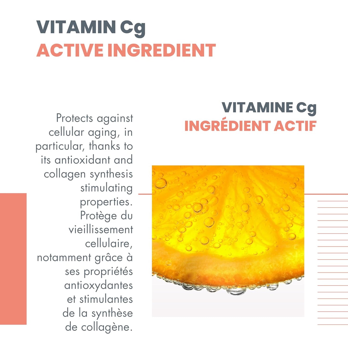 Eau Thermale Avène Vitamin Activ Cg Radiance Intensive Cream, for radiance, dark spots, anti-wrinkles, Vitamin Cg