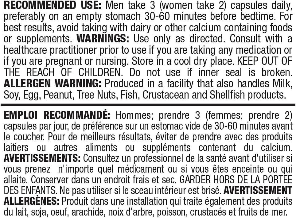 ALLMAX Nutrition - 左旋肉鹼液體 + 維生素 B5 - 藍莓口味 - 473 毫升 & ZMX2，90 粒裝