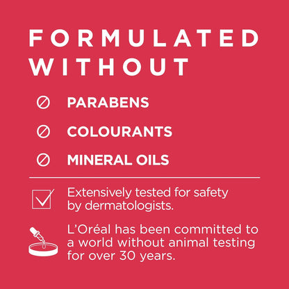 L’Oréal Paris Hydration Skincare Kit with Hyaluronic Acid Serum and Day Moisturizer for Face with Pro Retinol, Vitamin C and Hyaluronic Acid, Revitalift Triple Power LZR, Skincare Kit, 2 Count