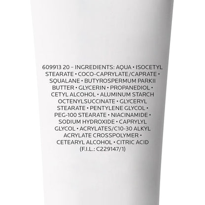 La Roche Posay Face Cream & Body Lotion BUNDLE, Toleriane Sensitive Cream & Lipikar Baume LIGHT AP+M, Hydration for Face & Body, Suitable for Sensitive, Dry to Very Dry Skin, Fragrance-Free