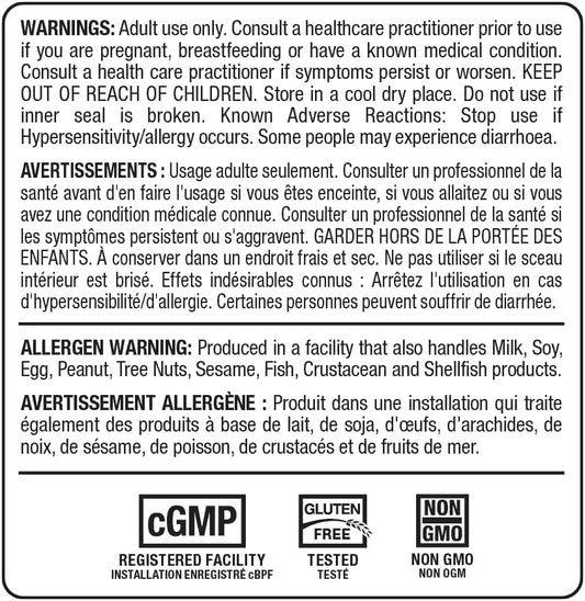 Allmax TUDCA+ 60粒 - 牛磺酸牛磺酸 - 肝臟排毒和腸道健康