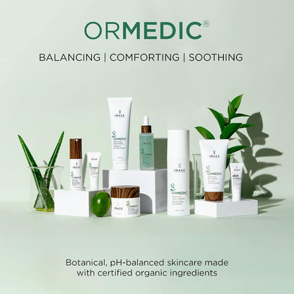 IMAGE Skincare Ormedic Lip Enhancement Complex, 0.25 ounces