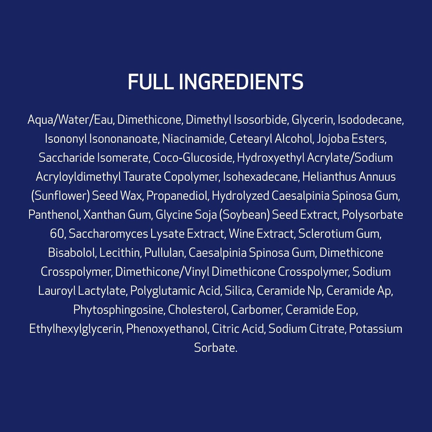 Obagi Medical Obagi Hydrate Light Weightless Gel Cream Cream Unisex 1.7 oz