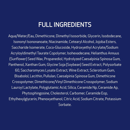 Obagi Medical Obagi Hydrate Light Weightless Gel Cream Cream Unisex 1.7 oz