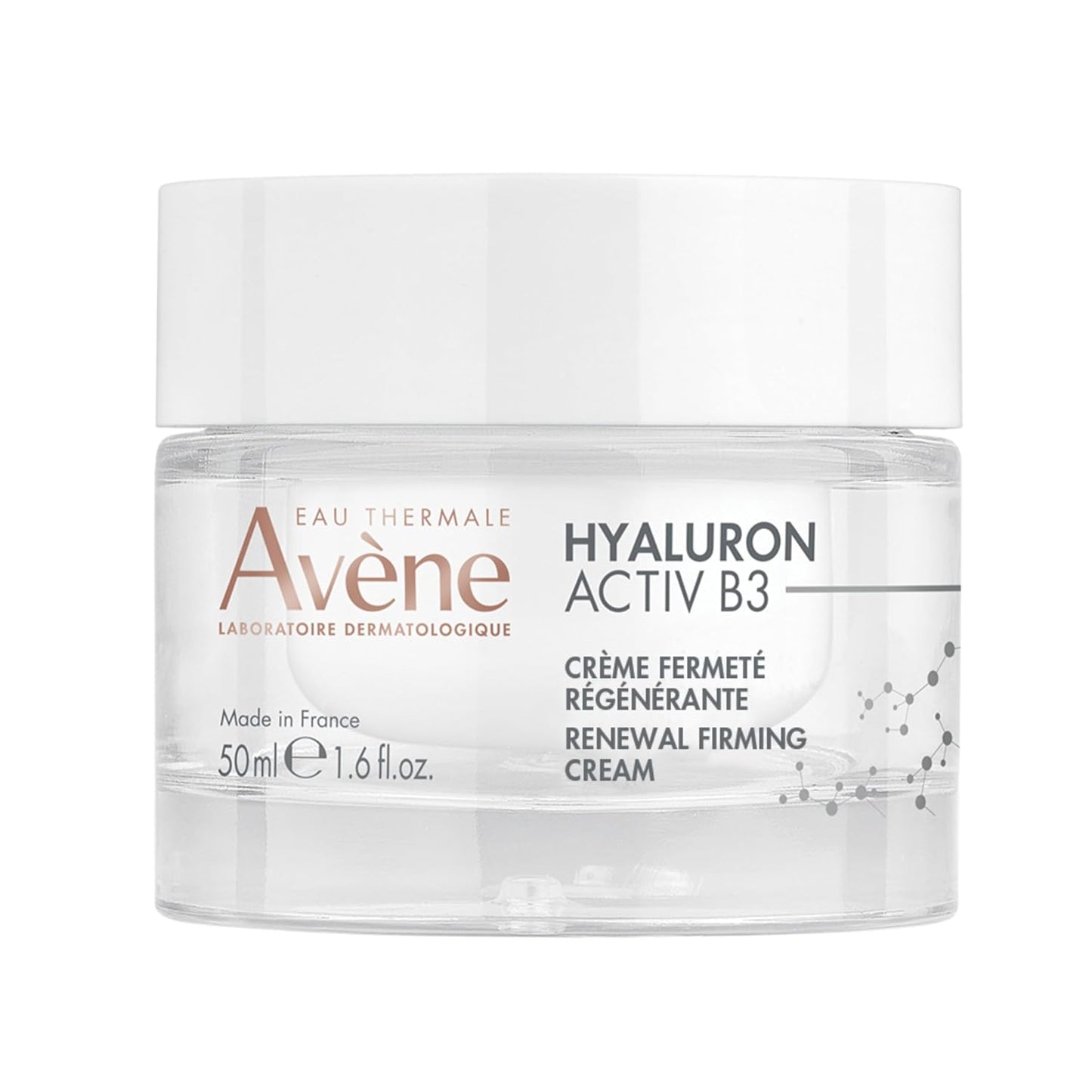 Eau Thermale Avene Hyaluron Activ B3 煥膚緊緻日霜 50 毫升