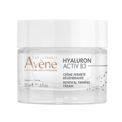 Eau Thermale Avene Hyaluron Activ B3 煥膚緊緻日霜 50 毫升