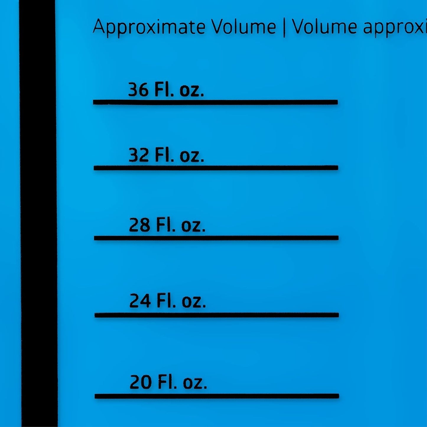 Medline 呕吐袋，蓝色，24 个