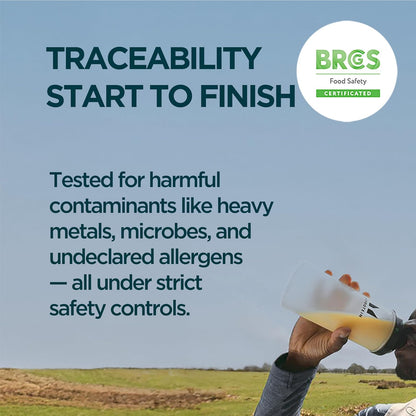 Myprotein 1 kg Chocolate Brownie Impact Whey Protein