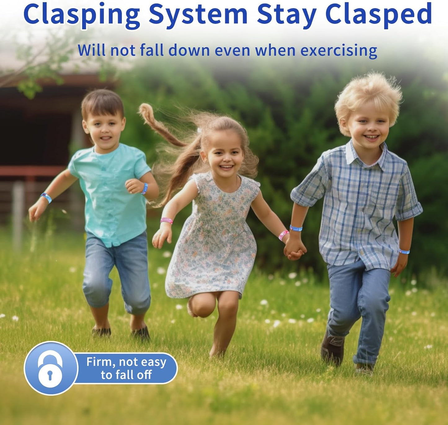 LYJEE Sea Sickness Wristbands for Kids Motion Sickness bands For Kids Cruise Ship Vacation Anti Nausea Wristbands All-Natural Non Drowsy Relief Acupressure Treatment