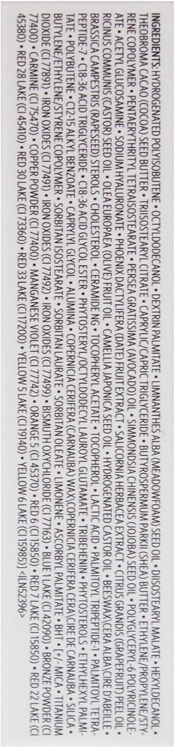 Bobbi Brown 女士豐盈唇部精華 - 784 Bare Blossom - 0.2 盎司唇部護理