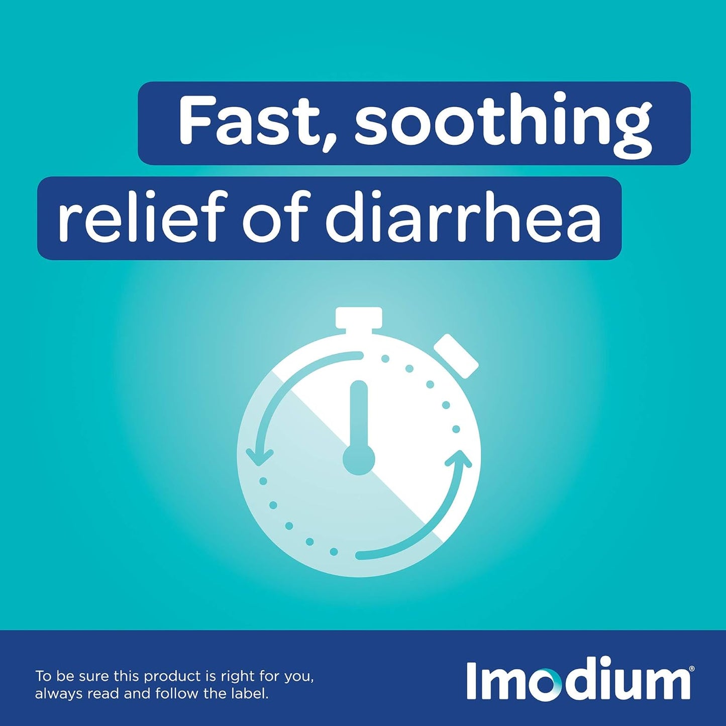 易蒙停完全止瀉及緩解脹氣膠囊 40 粒