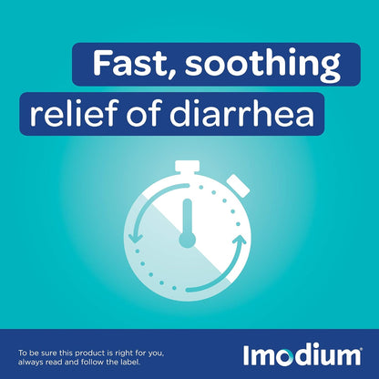 易蒙停完全止瀉及緩解脹氣膠囊 40 粒