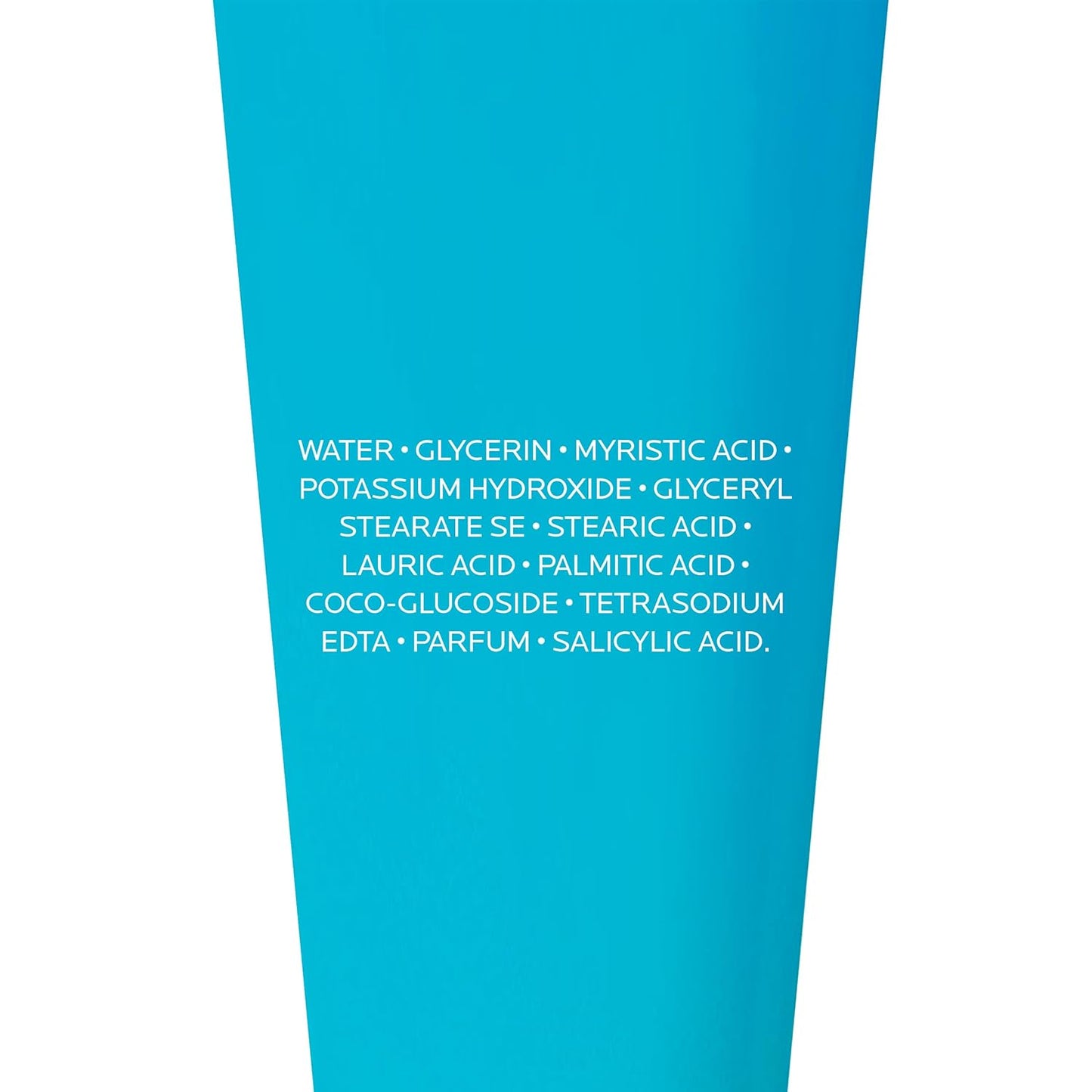 La Roche-Posay Effaclar Face Toner, Foaming Cream Cleanser & Face Mask. For Oily or Acne Prone Skin, Reduces the look of Pores, Dermatologist Recommended