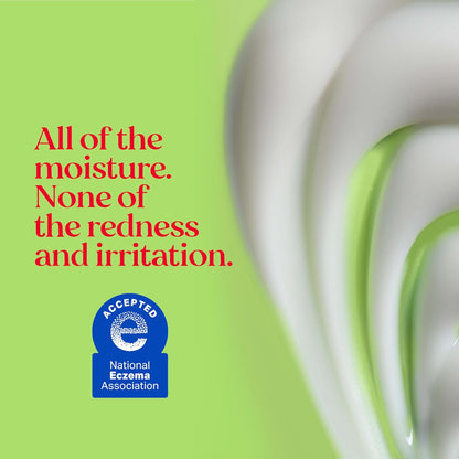 Burt's Bees 敏感肌專用潔面乳，含棉萃取物，98.9% 天然成分，由皮膚科醫師研發，170 克，潔面乳