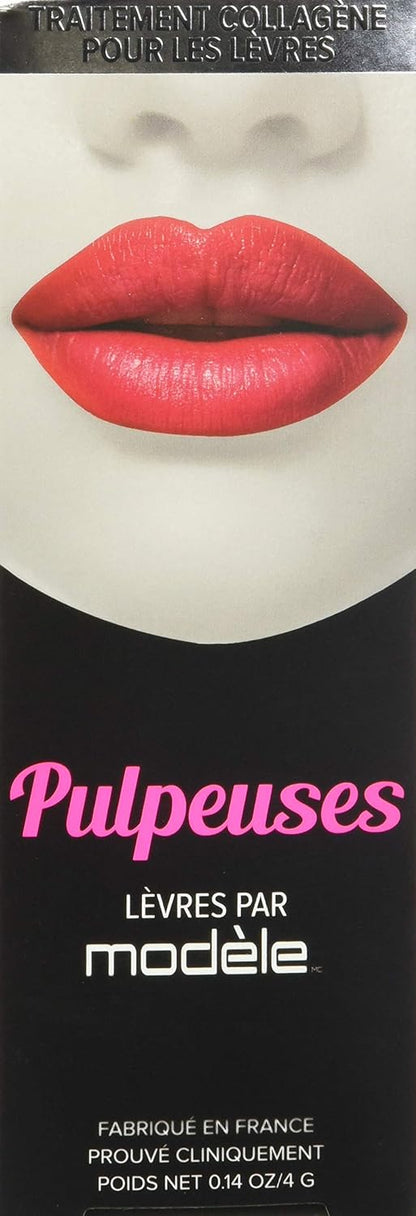 Modele Collagen Lip Plumper, 4 Grams