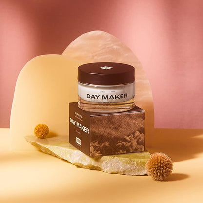 Plant Apothecary Day Maker Moisturizer Unisex 1.7 oz