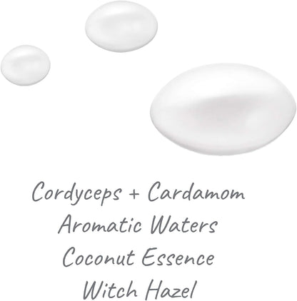 Derma-E Mood Enhancing Skin Beneficial Mist - Create Mist Unisex 1 oz