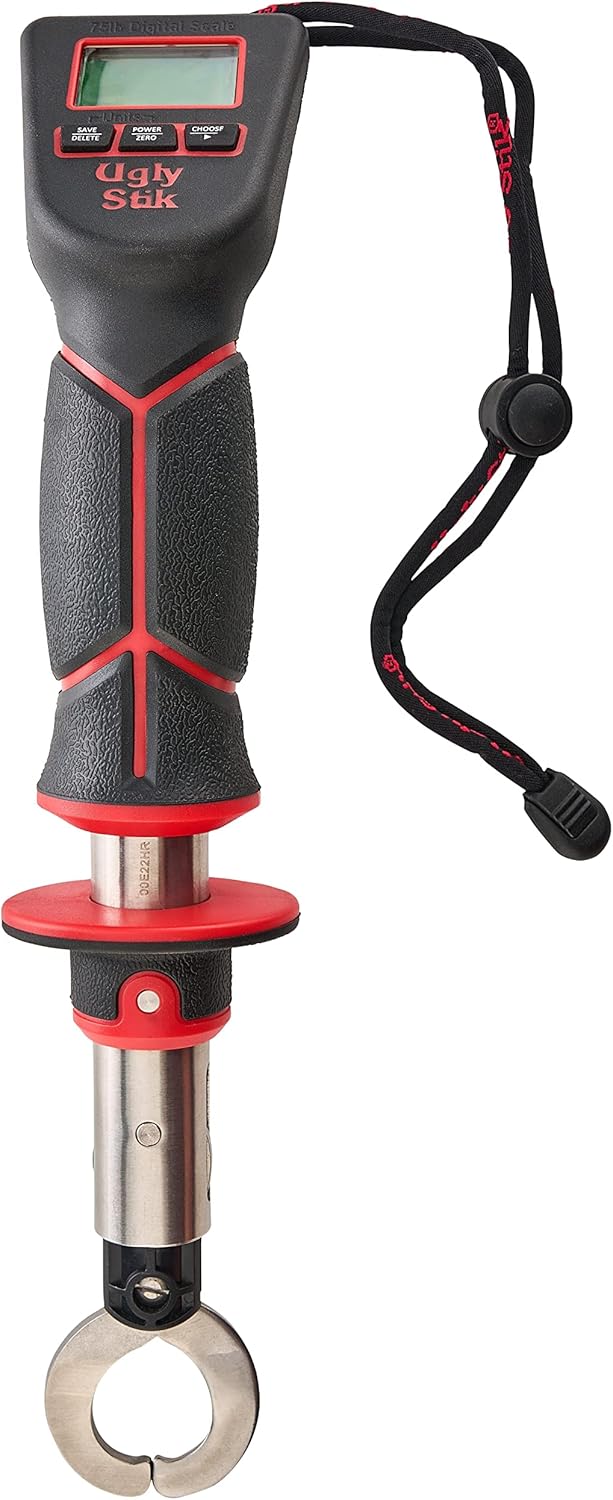 Ugly Tools 数字唇形夹