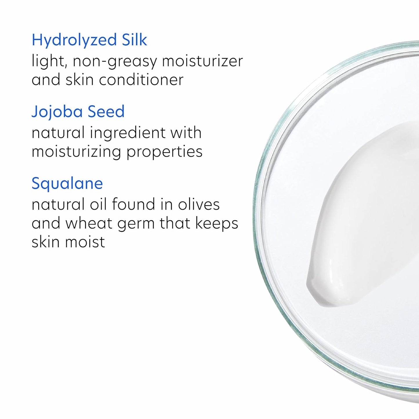 PCA SKIN Silkcoat Face Cream - Hydrating Anti Aging Facial Moisturizer to Smooth Fine Lines & Wrinkles, Recommended for Dry & Mature Skin Types (1.7 oz)