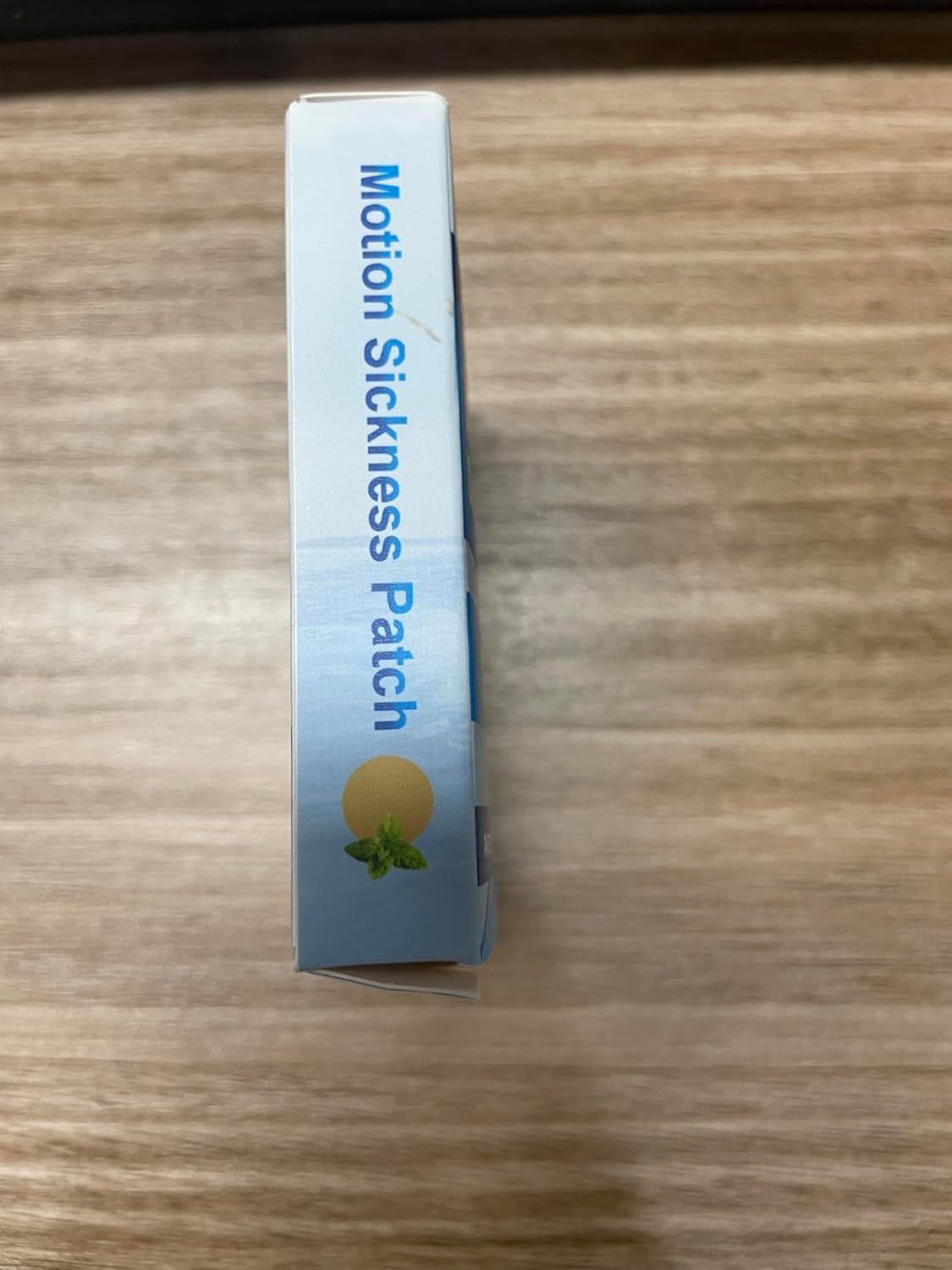 MQXUNMI 晕车贴，28片装不瞌睡晕船贴，适用于晕车、晕机和旅行，快速见效，长达72小时