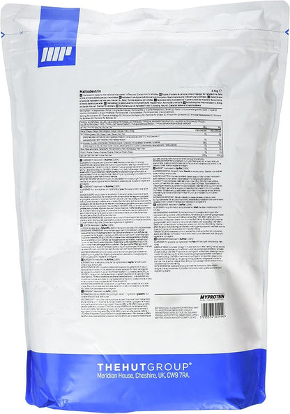 Myprotein 麥芽糊精 2500g 無味