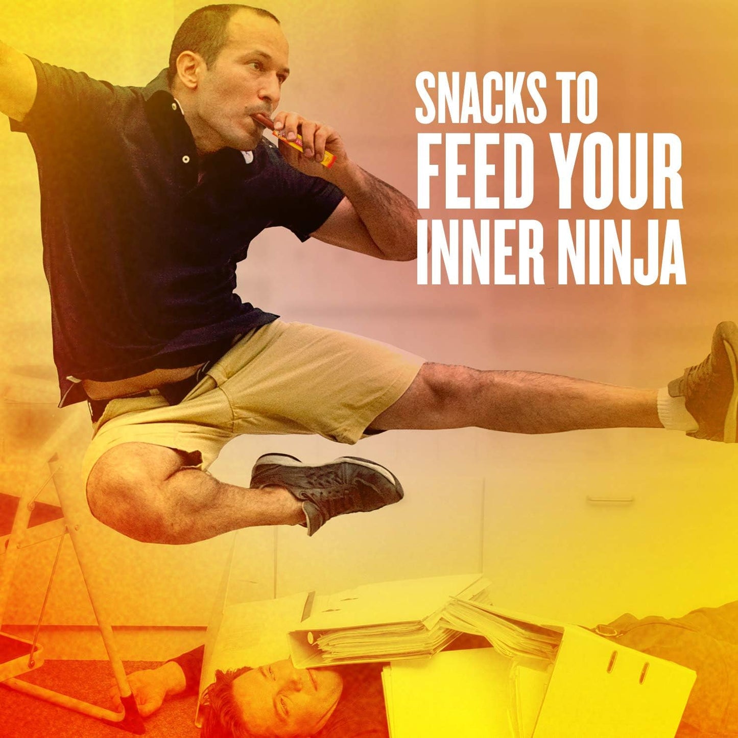 Slim Jim Original Snack Sticks, 0.28 Ounce, 14 Count