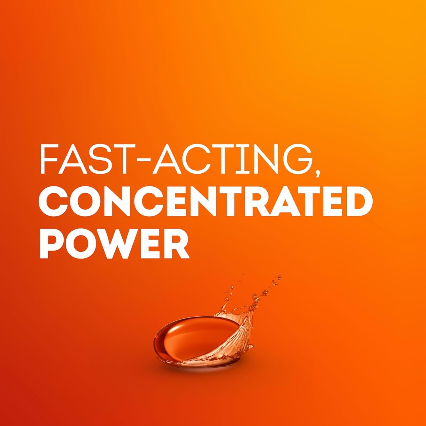 Vicks DayQuil 完全缓解感冒和流感症状及鼻塞液体胶囊，白天不瞌睡，缓解 9 种症状，36 粒