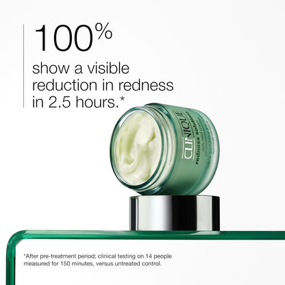 Clinique Redness Solutions Daily Relief Cream with Microbiome Technology, 50ml