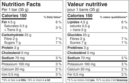 NATURE VALLEY - VALUE PACK SIZE & VALUE PACK SIZE - Double Chocolate Granola Bars