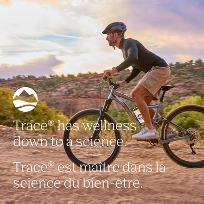 Trace Minerals ConcenTrace Drops | Full Spectrum Minerals | Ionic Liquid Magnesium, Chloride, Potassium | Low Sodium | Energy, Electrolytes, Hydration | 48 Day Supply, 4 fl oz (Pack of 1)