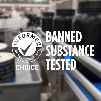 Rule 1 R1 Protein 73 serv Strawberry Banana 4.99 lbs