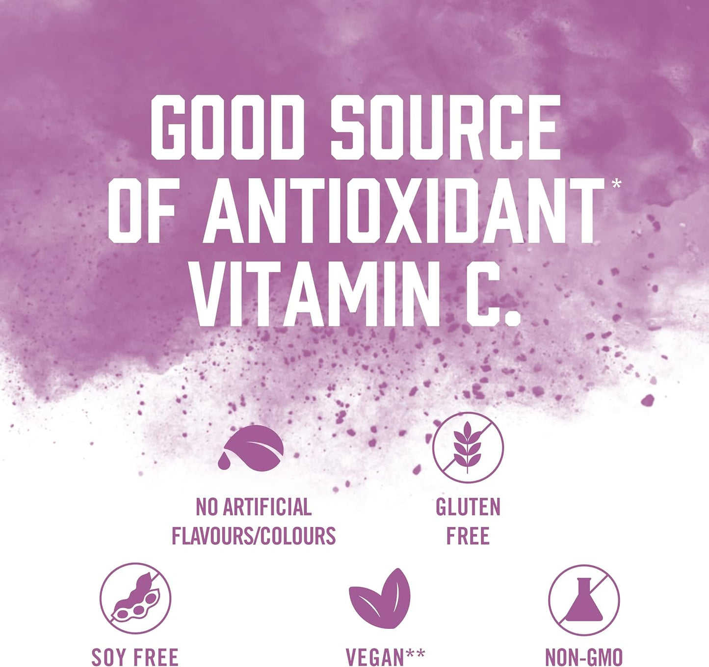 Biosteel Sport Greens 素食超级食品粉，高抗氧化剂，石榴浆果，306 克