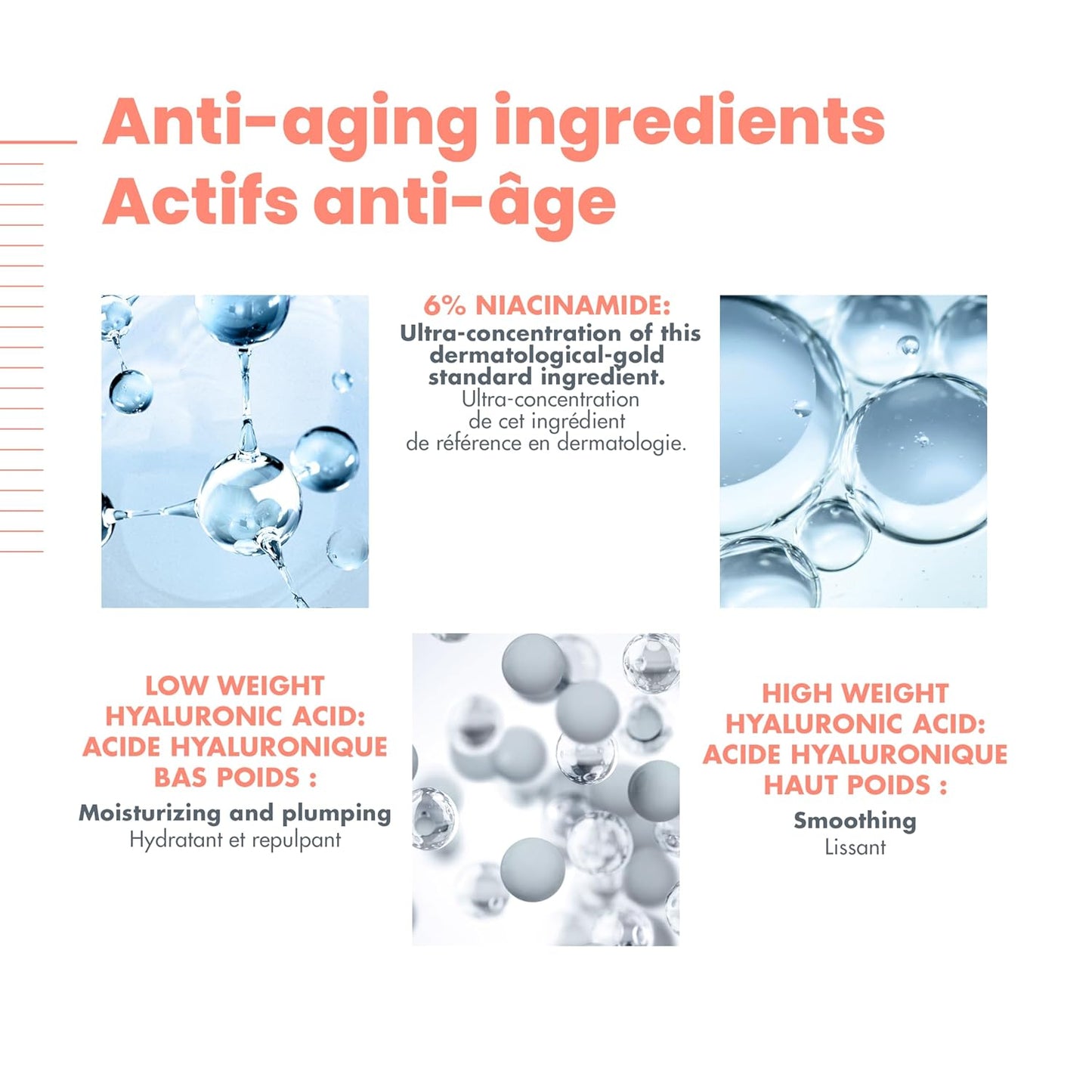 Eau Thermale Avene Hyaluron Activ B3 煥膚緊緻日霜 50 毫升