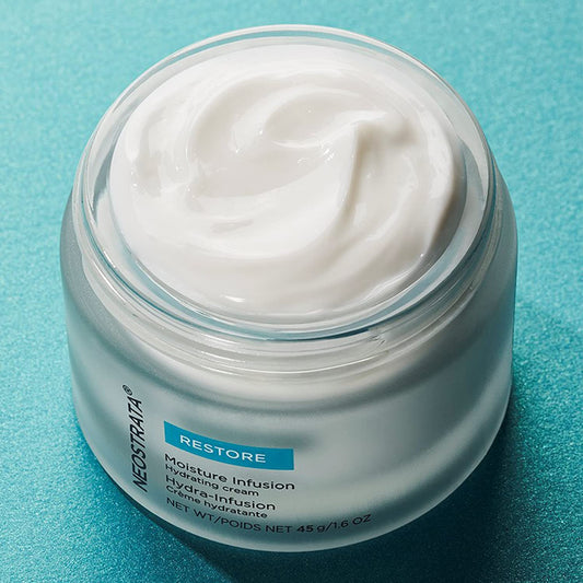NeoStrata Restore Moisture Infusion, 45 gram, clear