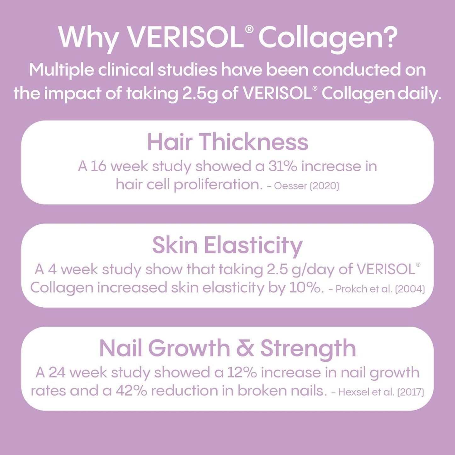 HydraLyte Plus 膠原蛋白粉，電解質 + VERISOL 膠原蛋白，適用於頭髮、皮膚和指甲，每日保濕粉，膠原蛋白勝肽，維生素 C 和鋅（草莓檸檬水口味，40 份）