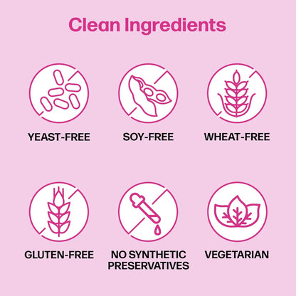 Culturelle Kids 儿童每日益生菌包 | 含 100% 天然来源的乳酸杆菌 GG 菌株 †††††† | 经临床研究最多的益生菌 | 儿科医生推荐 † | 30 包