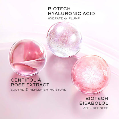 Lancôme Hydra Zen Gel Cream - Hydrating & Soothing Oil-Free Moisturizer with Hyaluronic Acid